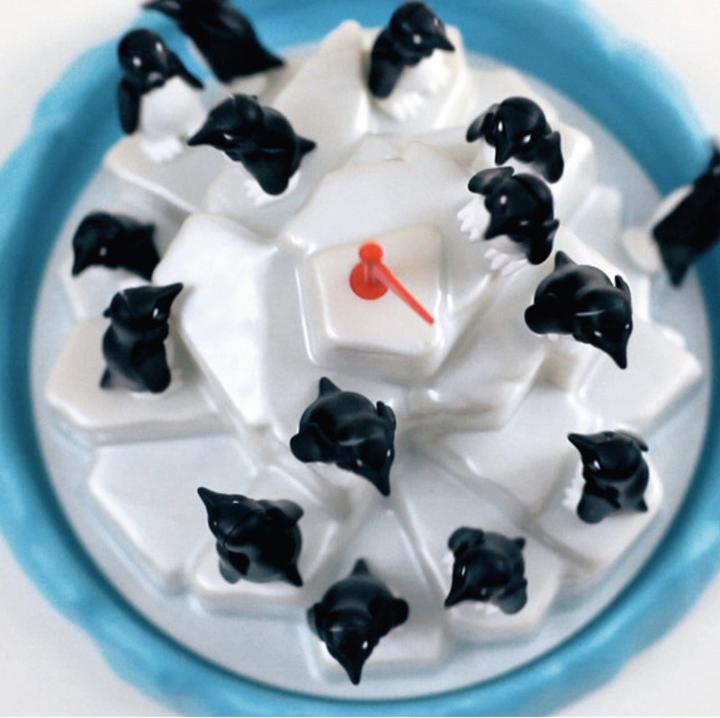 Produktbild Ravensburger Plitsch-Platsch Pinguin (Deutsch)