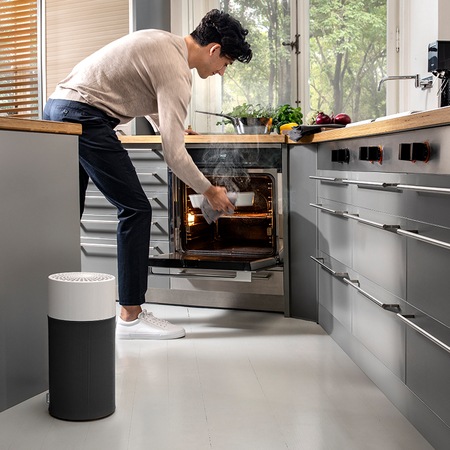 Produktbild Blueair Blue Pure 411 (15 m²)