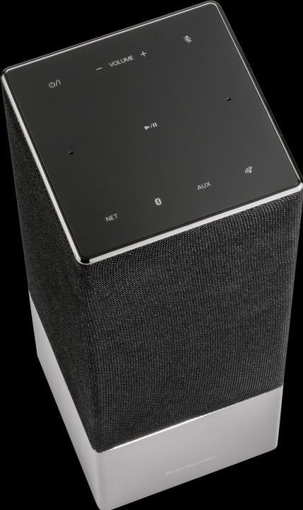 Produktbild Panasonic SC-GA10EG-K (Bluetooth)