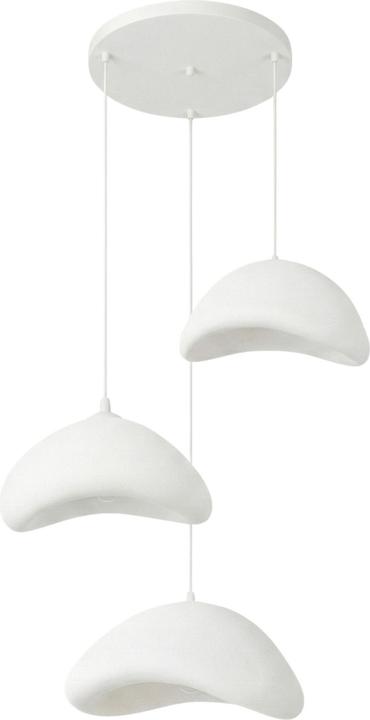 Image du produit Opviq Luna Lyra Three Socket Chandelier (E27)