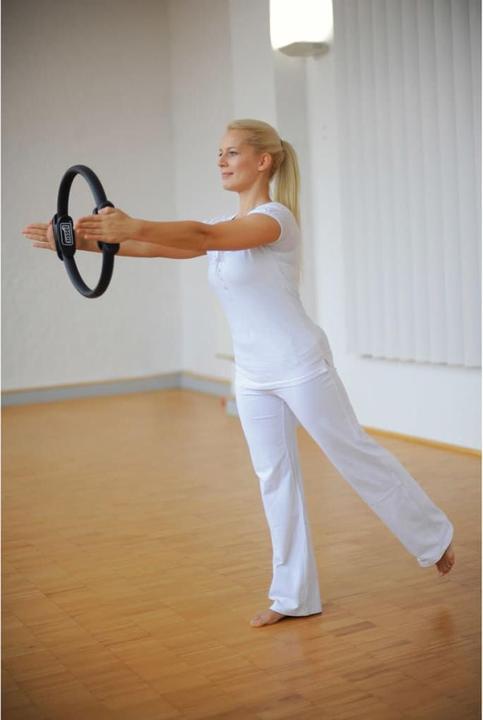 Actual product image Sissel Pilates