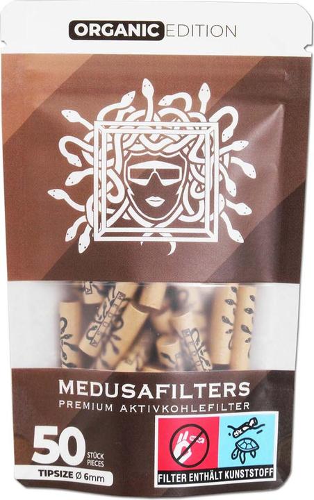 Medusafilters 50er Beutel