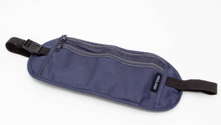 Produktbild Dizz One ultraflache Bauchtasche