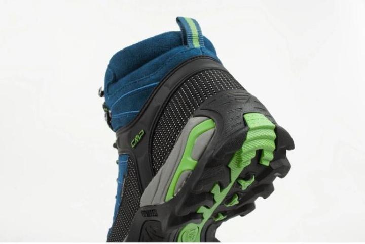 Produktbild CMP Campagnolo Rigel MID WP (46)