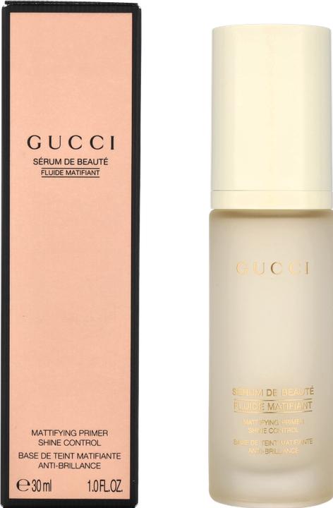 Produktbild Gucci Mattifying Primer Shine Control