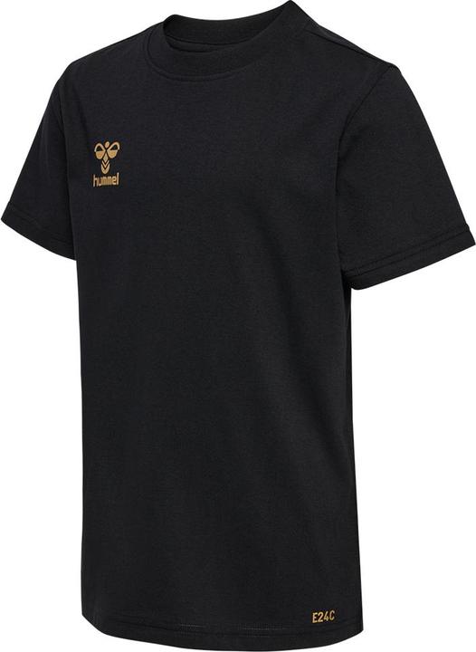 Actual product image hummel hmlE24C COTTON TEE KIDS (152)