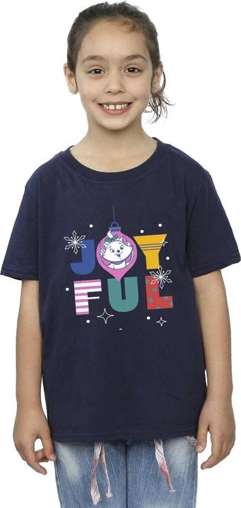 Produktbild Disney Joyful TShirt Mädchen (104)