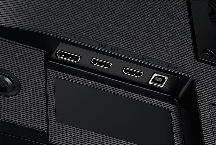 Actual product image Samsung LF22T450FQRXEN (1920 x 1080 pixels, 22")