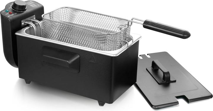 Actual product image Emerio Thermostat