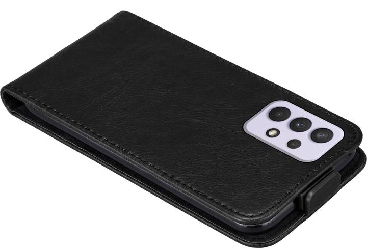 Produktbild Cadorabo Flip wie Invis Hülle (Samsung Galaxy A33 5G)