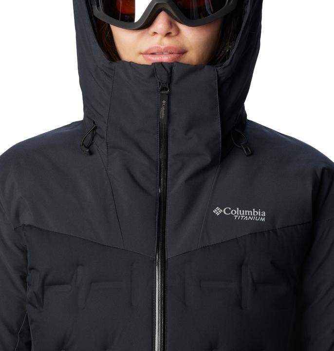 Immagine prodotto Columbia Piumino Wildcard III (L)