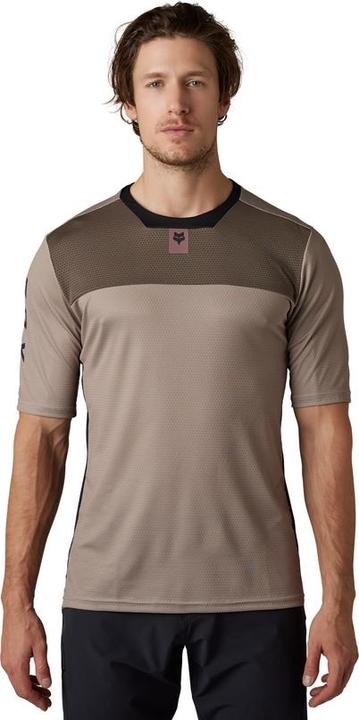 Image du produit Fox Jersey 23 Defend Ss Moc S (S)