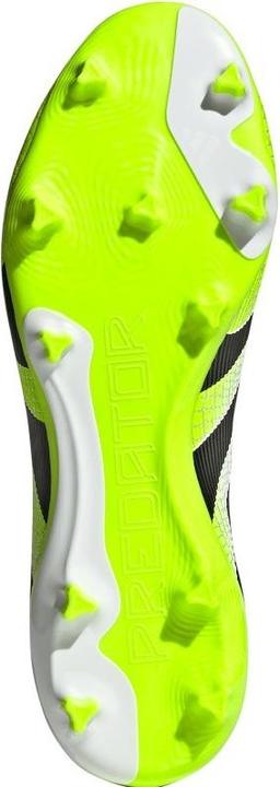 Actual product image Adidas Herren Predator League LL FG/MG Fussballschuhe (44)