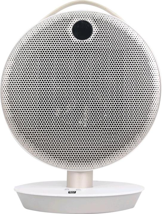 Immagine prodotto SHE SHX SHXP2200PTC Termoventilatore PTC Premium con base da tavolo, 2200 watt (500 W)