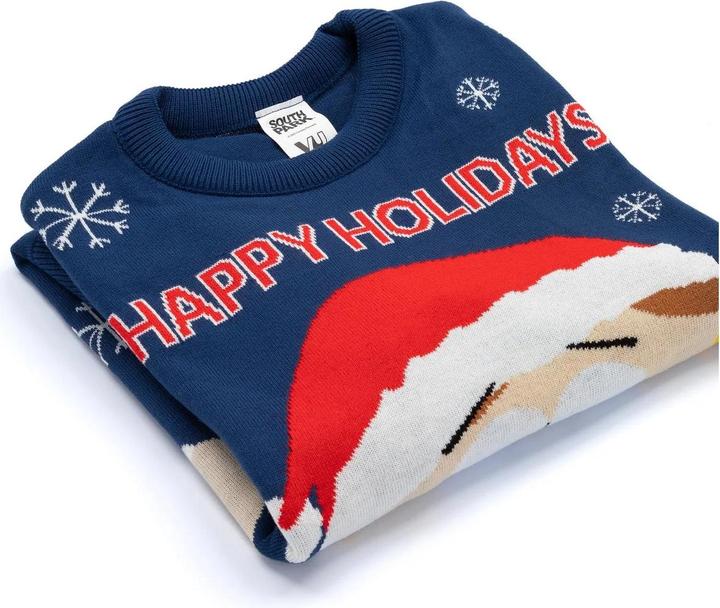 Produktbild Ubisoft Gestrickter Weihnachtspullover (S)