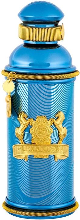 Immagine prodotto Alexandre.J Zafeer Oud Vanilla Eau De Parfum Spray (Eau de parfum, 100 ml)