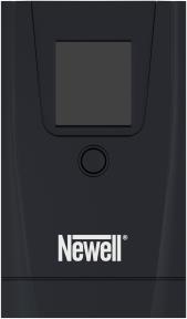 Image du produit Newell Force LI-1000 USV unterbrechungsfreie Stromversorgung (500 VA, 1000 W, Line-interactive Onduleur)