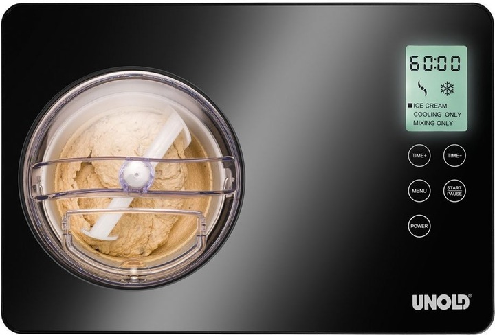 Actual product image Unold Gusto (EU plug)