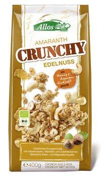 Image du produit Allos Amarante Noble Noix Croquante (400 g)