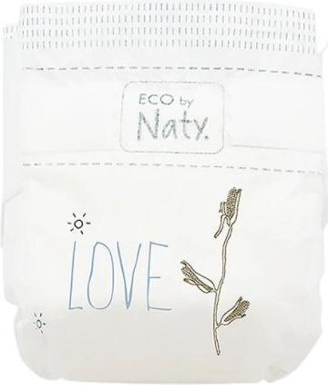 Produktbild Naty Biowindel (Gr. 5, Tragepack, 22 Stk.)