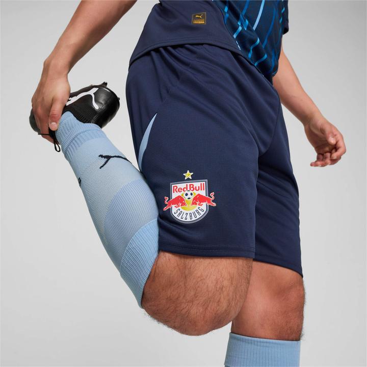 Actual product image Puma RBS Shorts Replica (L)