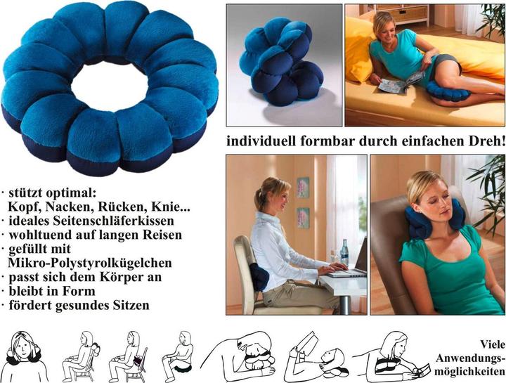 Immagine prodotto Maximex Relax-Kissen (33 cm)