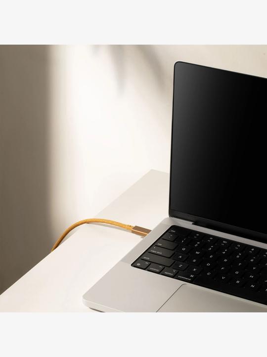 Produktbild Native Union USB C – USB C (2.40 m, USB 2.0)