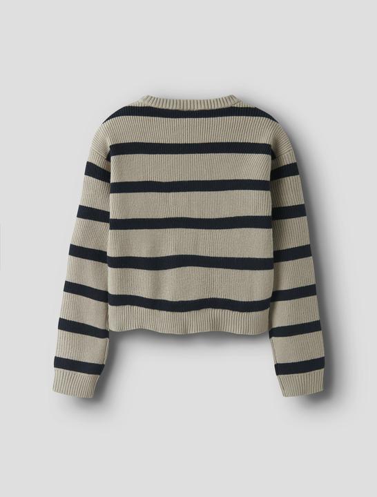 Produktbild Name it Überschnittene Ärmel Strickpullover (116)