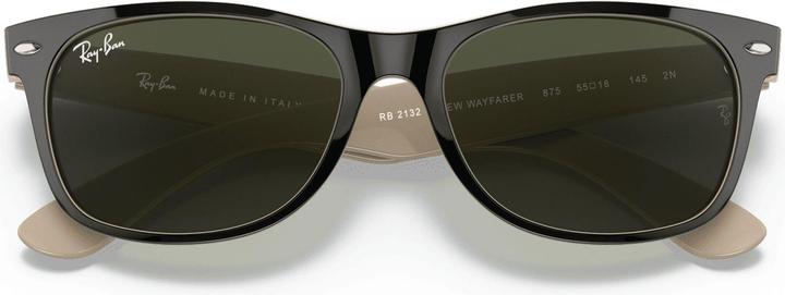 Produktbild Ray Ban New Wayfarer