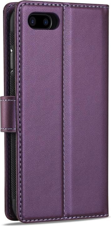 Actual product image LC.Imeeke iPhone SE / 8 / 7 - Teilbare Brieftasche 2-in-1 Handyhülle (Apple iPhone SE (3rd Gen), Apple iPhone 7, Apple iPhone 8, Apple iPhone SE (2nd Gen))