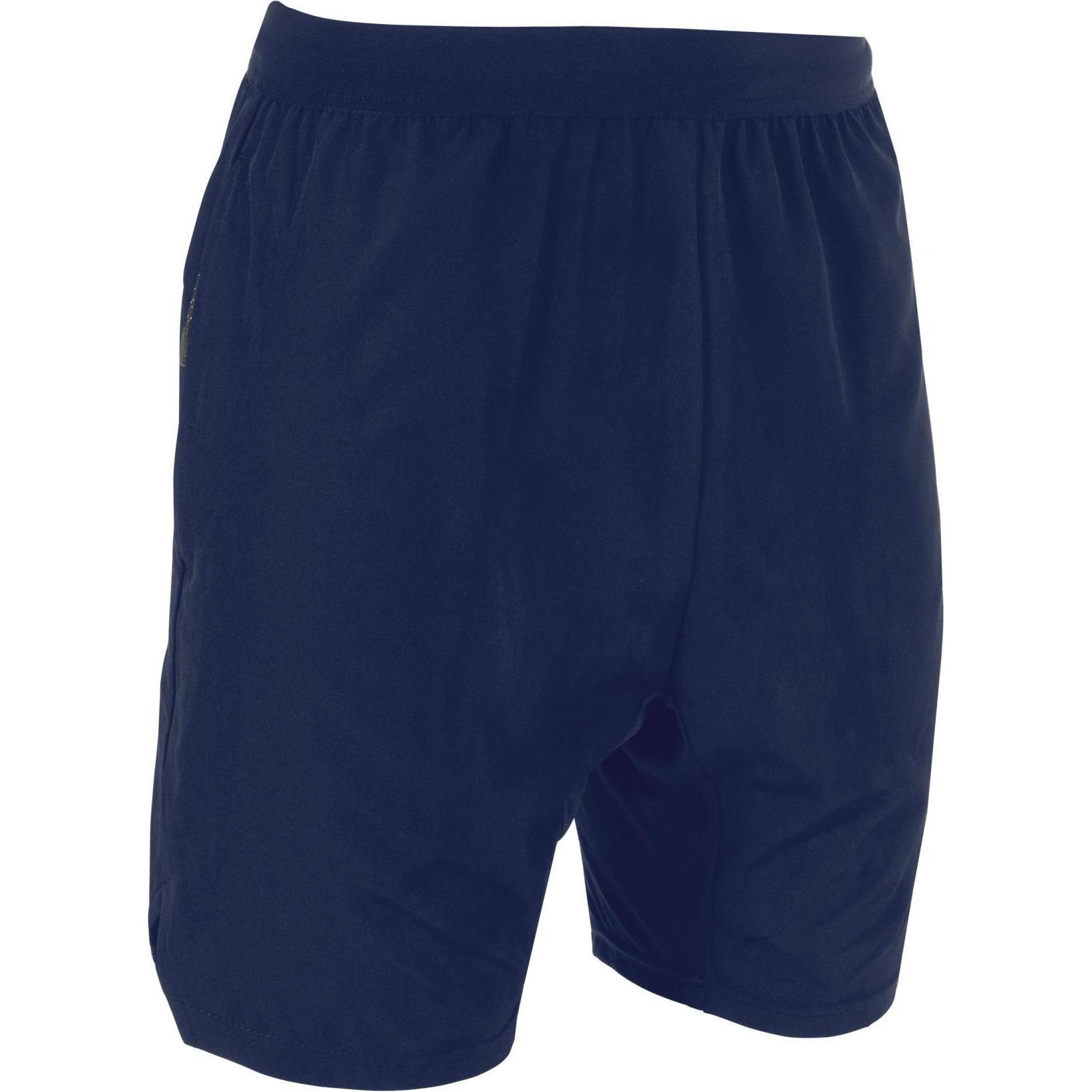 Thumbnail - Stanno, Herren, Sporthose, Functionals Woven Shorts II (L), Blau, L