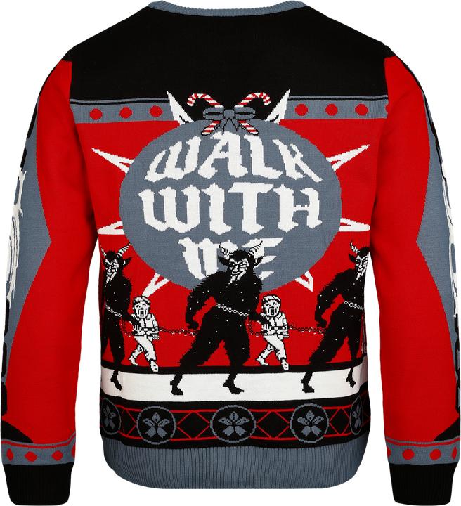 Produktbild Slipknot Holiday Sweater (XXL)