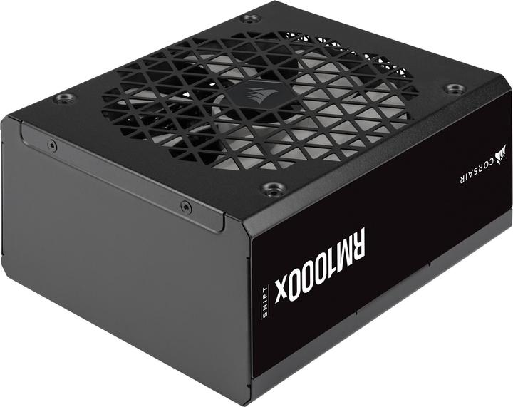 Produktbild Corsair RM1000x SHIFT 80 PLUS Gold (1000 W)