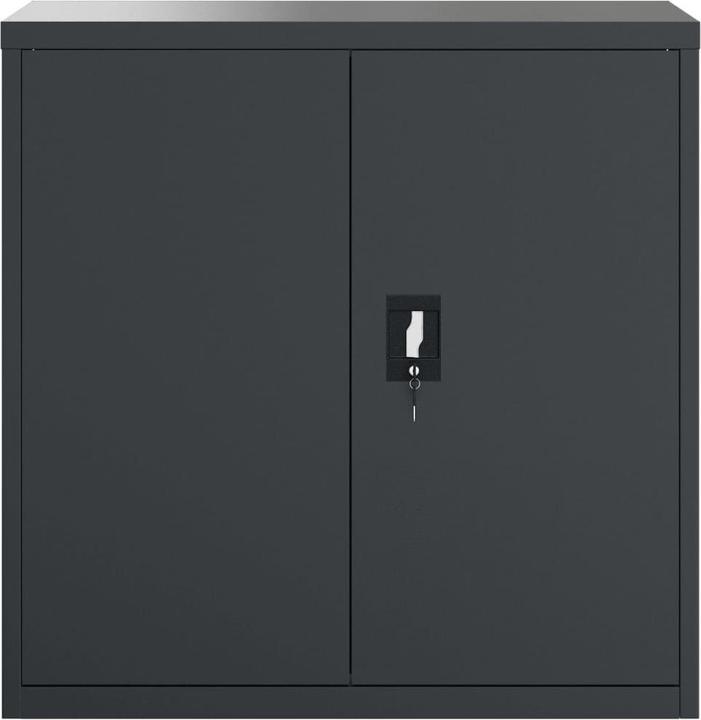 Actual product image vidaXL Bakarne (90 x 40 x 90 cm)