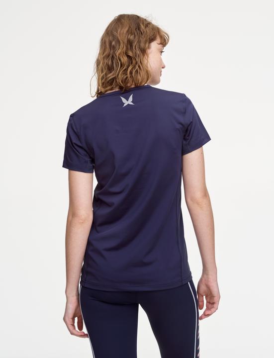 Actual product image Kari Traa Nora Tee (XS)