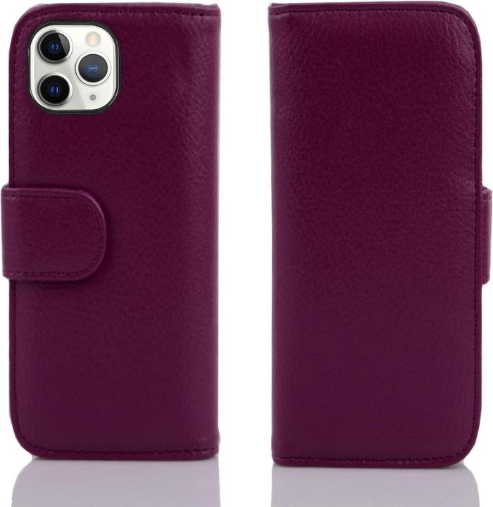 Image du produit Cadorabo Pochette 3 cartes (Apple iPhone 13 Pro Max)