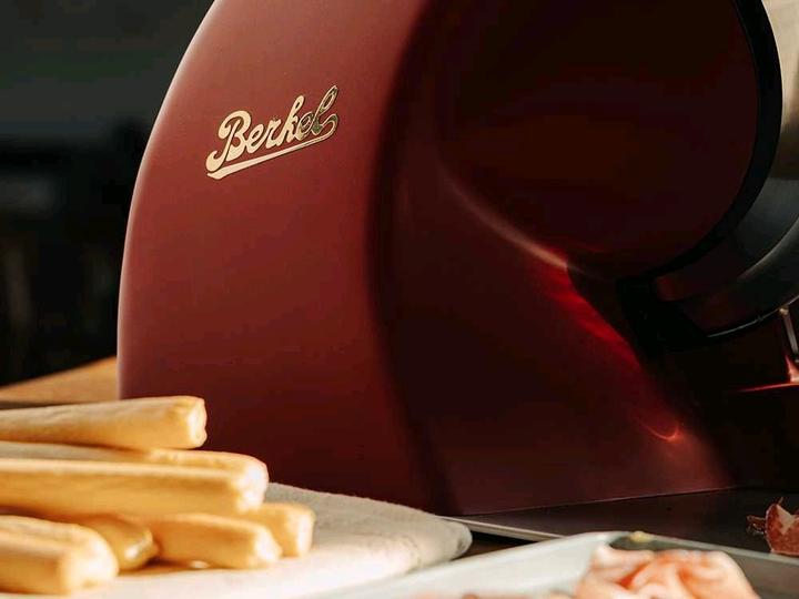 Produktbild Berkel Home Line Plus 250