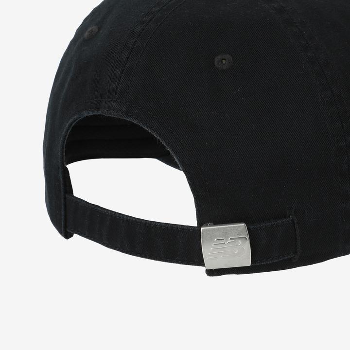 Actual product image New Balance 6 Panel Classic Hat V 2.0 (One size)