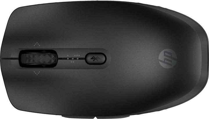 Actual product image HP 425 - Mouse - programmable - 7 button (Wireless)