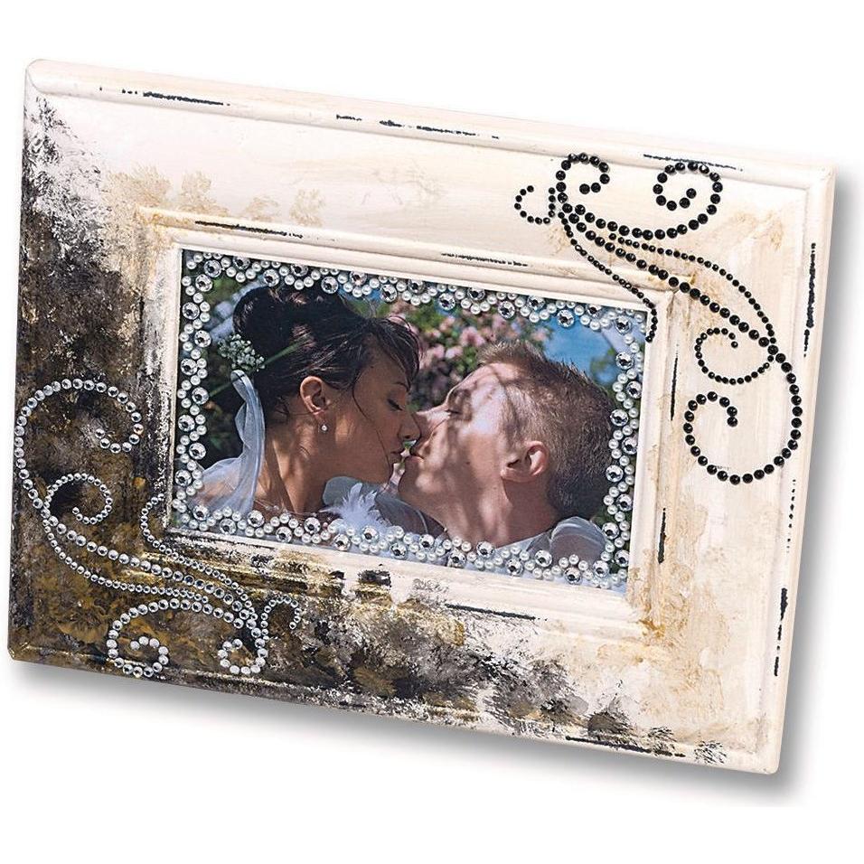 Thumbnail - Folia Schmucksteinbordüren Wedding 2