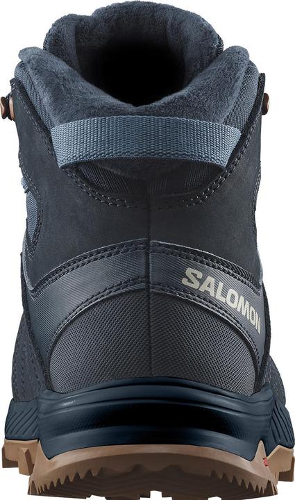 Actual product image Salomon W Outchill Ts CSWP 473773 - 42 (42)