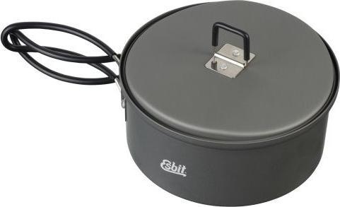 Productafbeelding Esbit Aluminium pot, 1100 ml