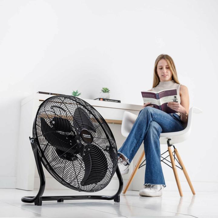 Produktbild Taurus Sirocco 18