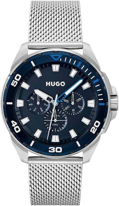 Image du produit Hugo Boss Fresh 1530287 (44 mm)