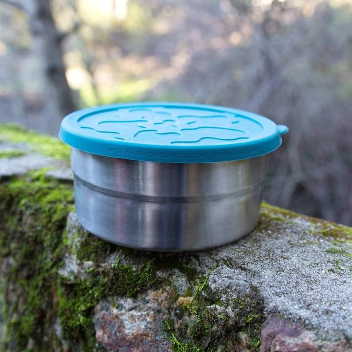 Actual product image ECOlunchbox Seal Cup XL