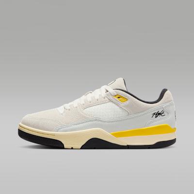 Produktbild Jordan Flight Court Quai 54 (41)