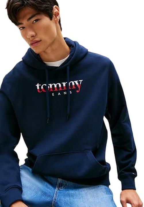 Immagine prodotto Tommy Jeans Tjm Reg Dna Hoodie Ext (S)