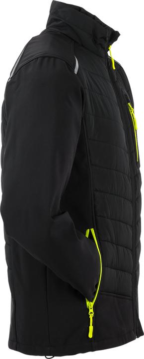Immagine prodotto Planam Giacca da lavoro Stretchline giacca invernale nera taglia XL (XL)