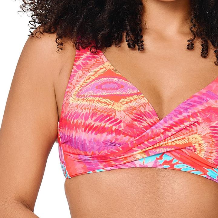 Actual product image LingaDore Bügel Bikini top (40 D)