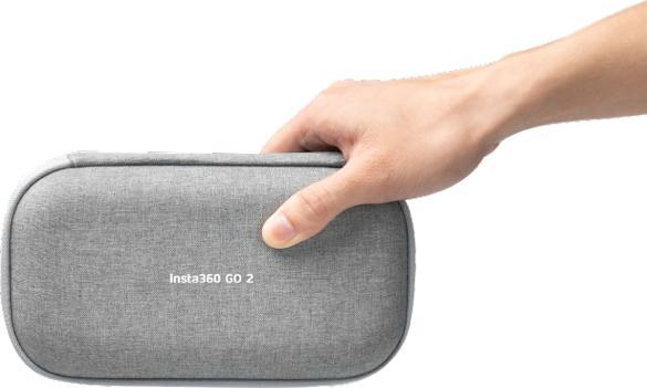 Immagine prodotto Insta360 Custodia